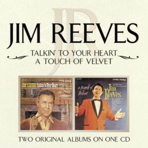 Jim Reeves